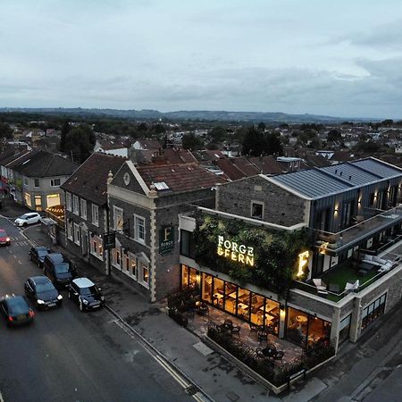 Darlington - 2 Bedroom Luxury Apartment By Mint Stays Bristol Esterno foto