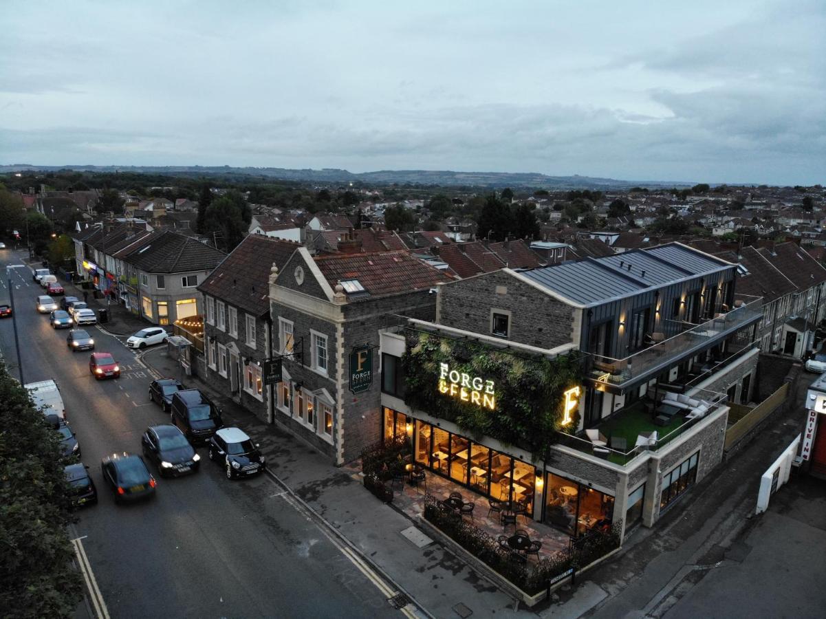 Darlington - 2 Bedroom Luxury Apartment By Mint Stays Bristol Esterno foto